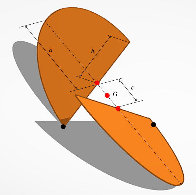 semi-ellipse two-disk-roller Fig2